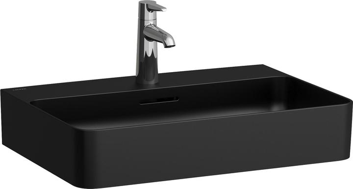 Matt black