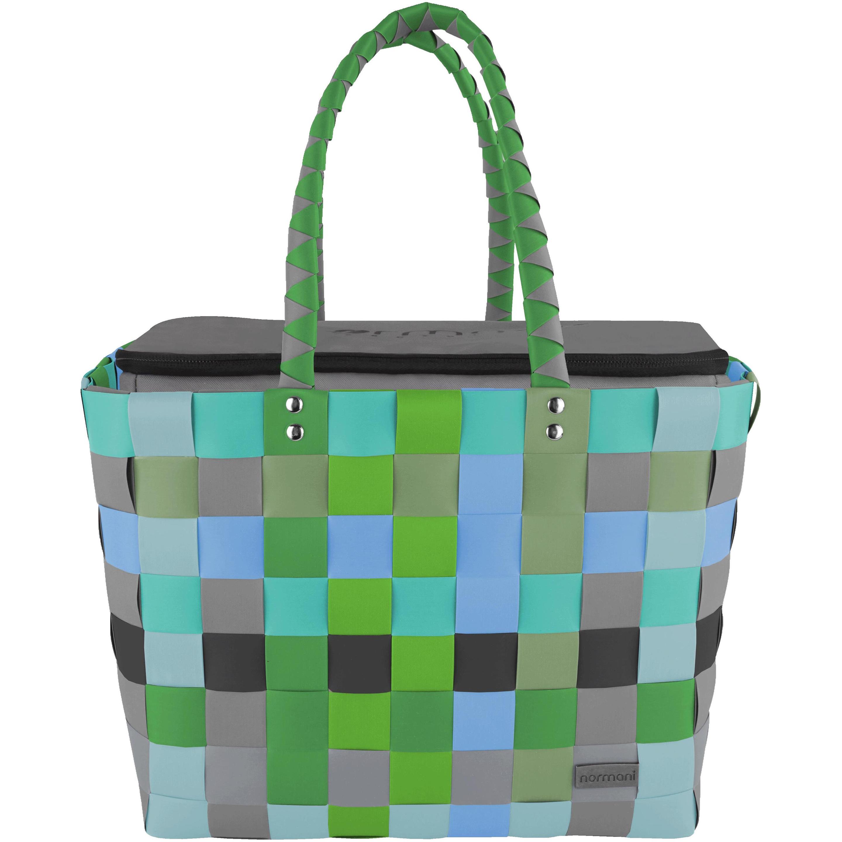 Normani, Kühlbox, (17 l)