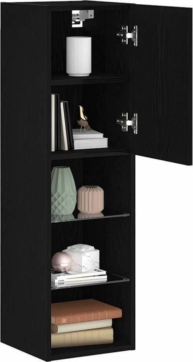 Produktbild vidaXL Aufbewahrungseinheiten (30 x 30 x 102 cm)