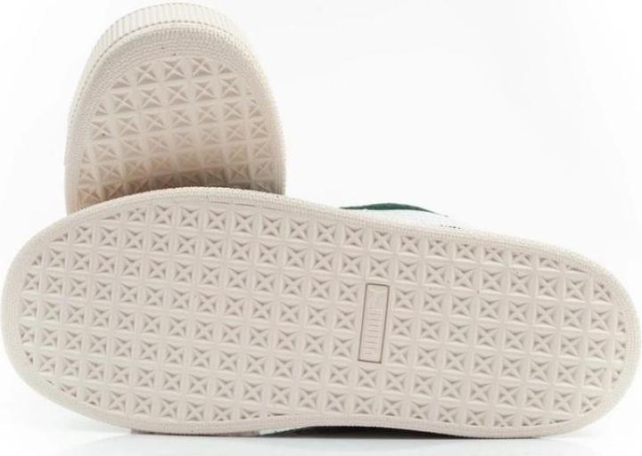 Image du produit Puma Suede XL Hairy (45)