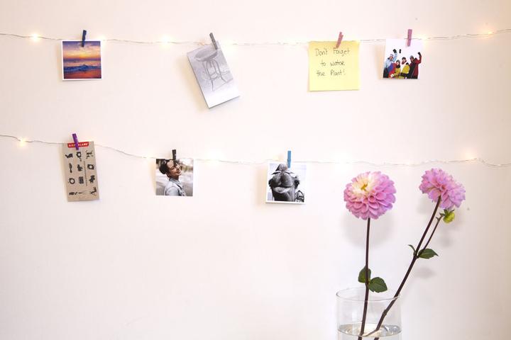 Image du produit micasa Mini pince à linge (2.50 m)