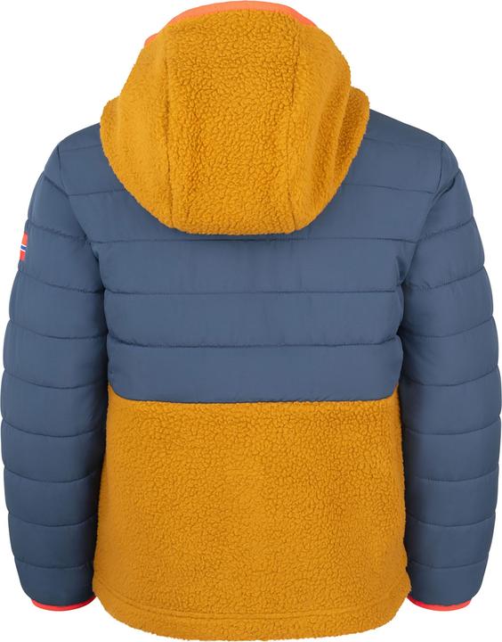 Produktbild Trollkids Kid's Romsdalen Jacket (104)
