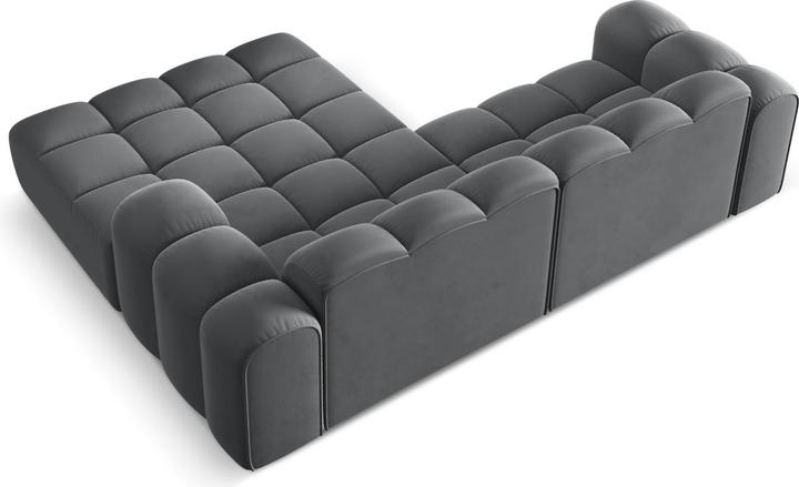 Produktbild Cosmopolitan Design Treno (Ecksofa)