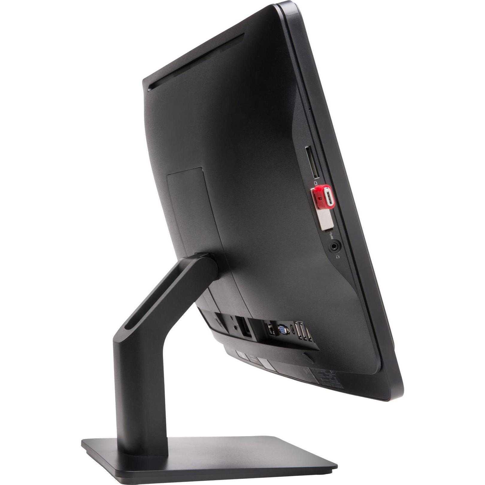 Thumbnail - Kensington K67913WW, Notebook Security, Schwarz, Silber