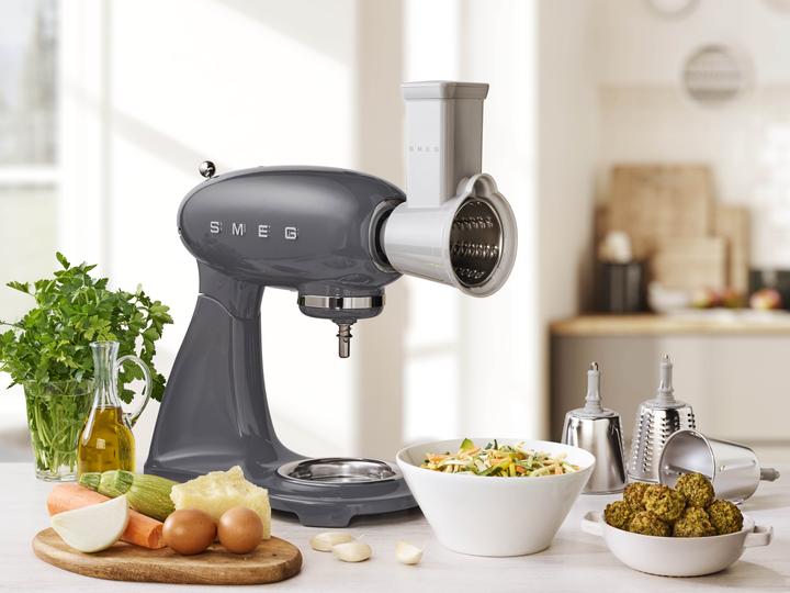 Image du produit Smeg SMF03 (800 W)