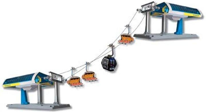 Immagine prodotto Jägerndorfer Pista Uni-G Profiset