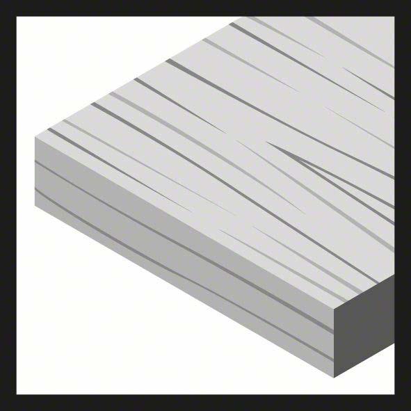 Image du produit Bosch Professional Zubehör Mèches hélicoïdales à bois PRO Wood, 16 x 340 x 400 mm (10 mm)