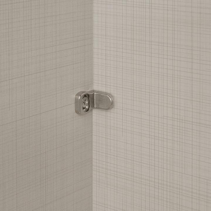 Actual product image Moderano Primo glass (280 x 222 cm)