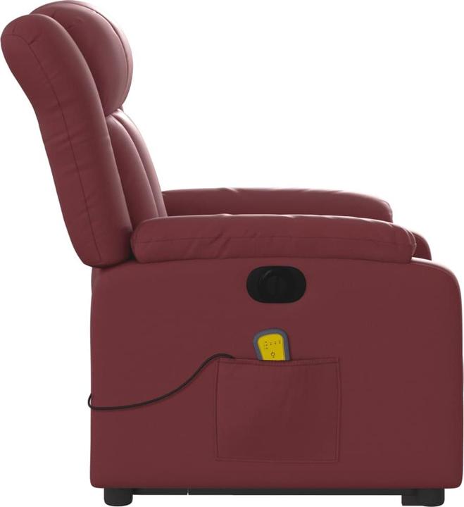 Actual product image VidaXL Irodiia