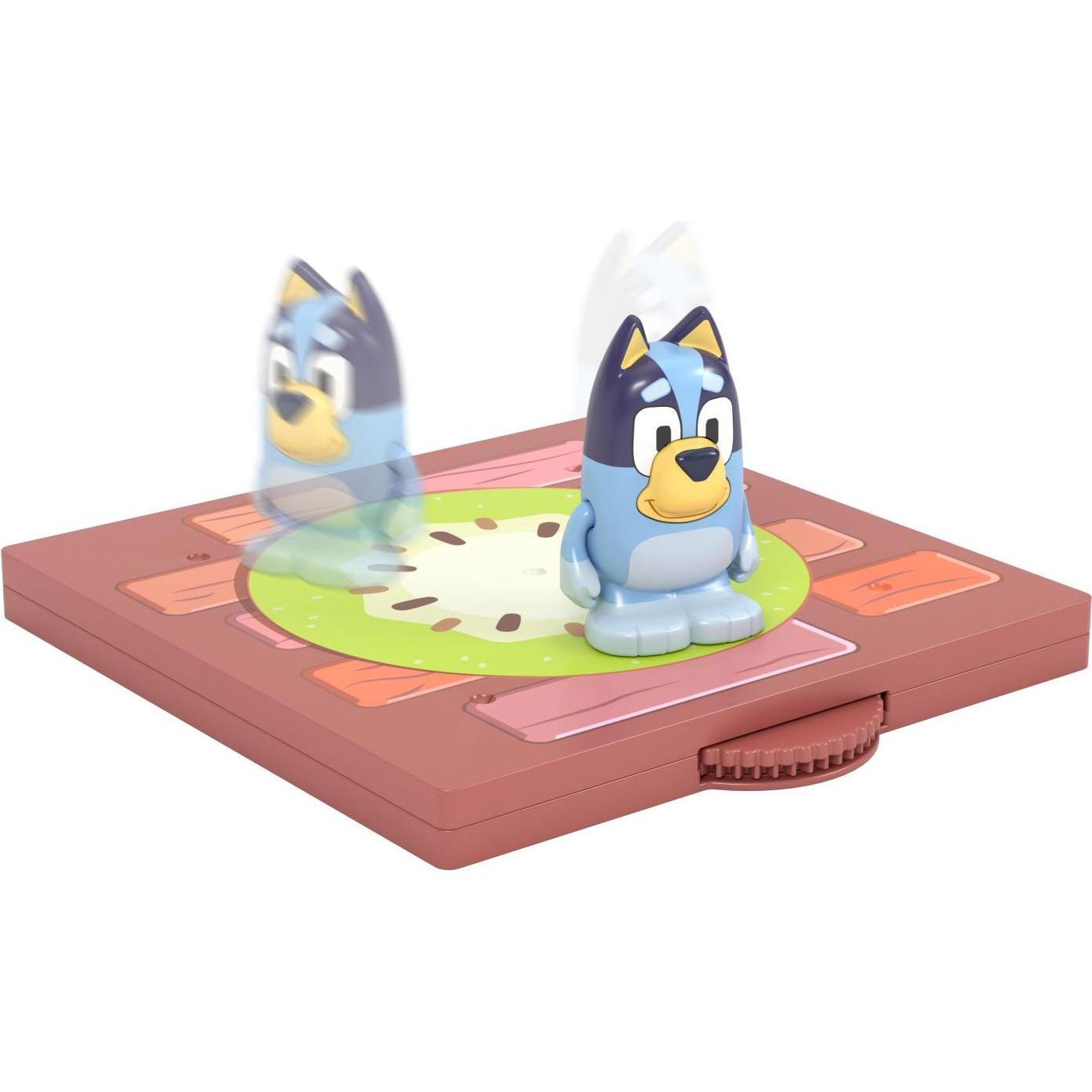 Thumbnail - Konjac Sponge Tile Town - Bluey Heeler House (90304)