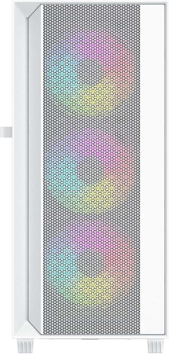 Actual product image Gembird Fornax 4000 (ATX, ITX, Mini-ATX)