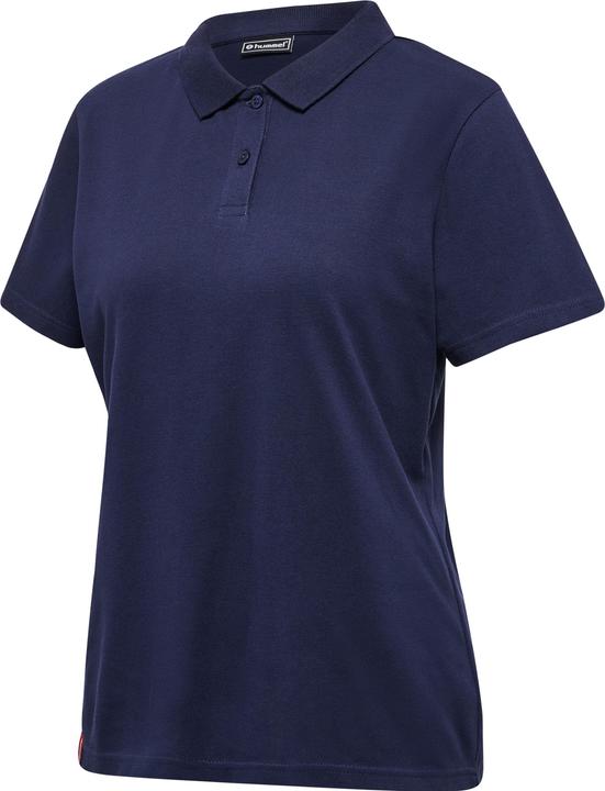 Image du produit hummel Red Classic Polo Woman (M)