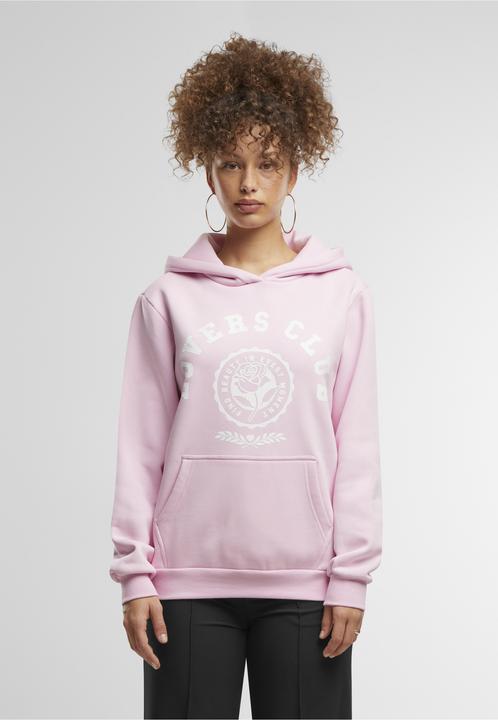 Image du produit Miss Tee Lovers Club Ladies Fluffy Hoody - 178427 (S)