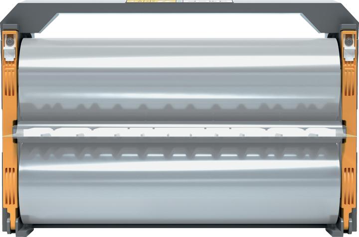 Immagine prodotto GBC Foton 30 - Cassetta di film ricaricabile (A4, 34 Pezzo/i, 125 µm)