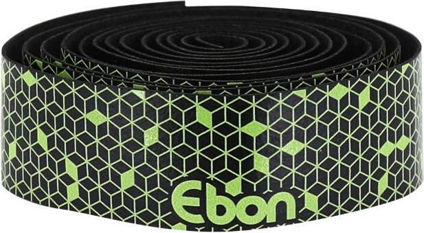 Schwarz degradiert grün