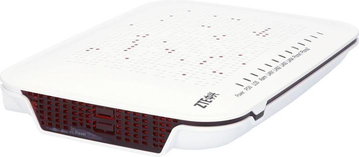 Produktbild ZTE GPON F620 ONU V3 (2POTS+1GE+3FE) ( F620 V3)