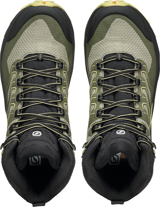Produktbild Scarpa Women's Rush Mid 2 GTX (39.5)