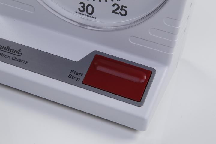 Produktbild Hanhart Tischstoppuhr Mesotron
