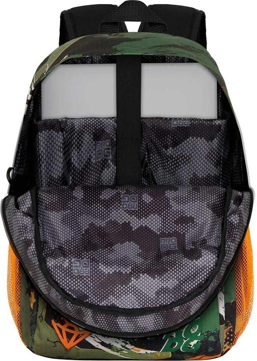 Image du produit ProDG FAN Fight Backpack 2.2 Diamond (24 l)