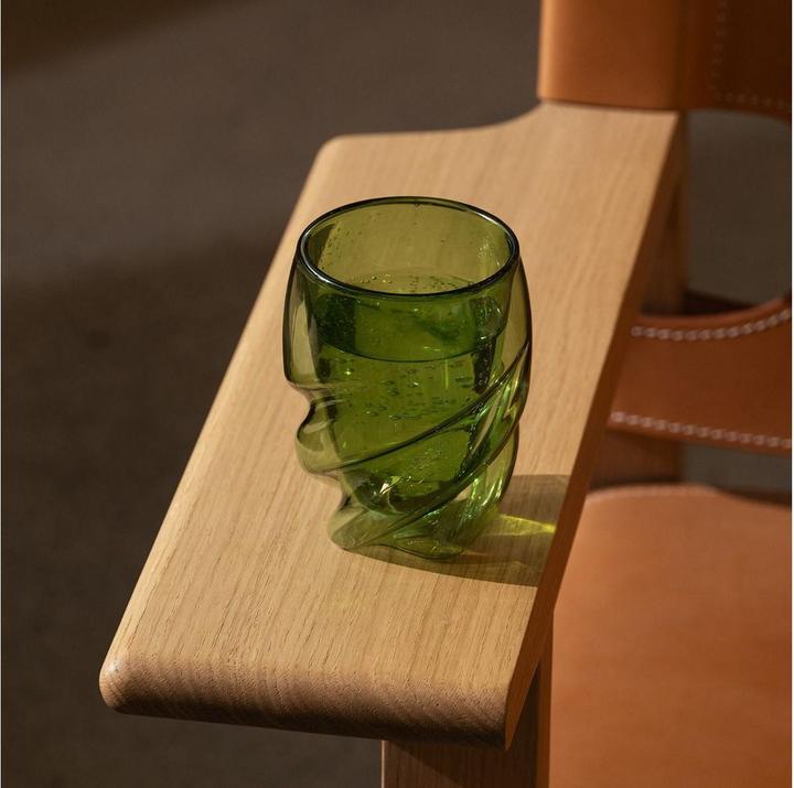 Produktbild Bodum 2 Stück Doppelwandglas 0,27 l (0.27 l, 2 x)