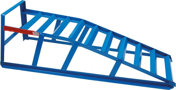 Actual product image BGS Access Ramp | 1 pc