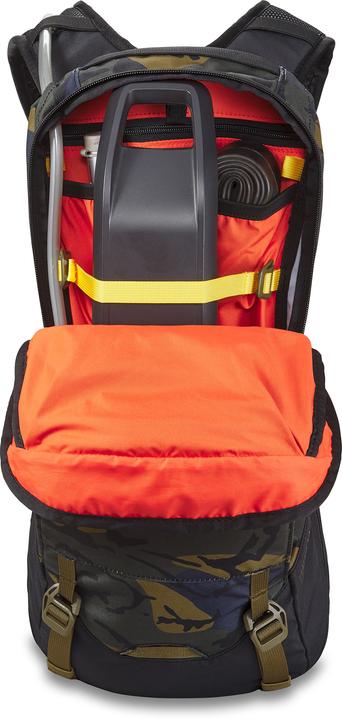 Actual product image Dakine DRAFTER 10L (10 l)