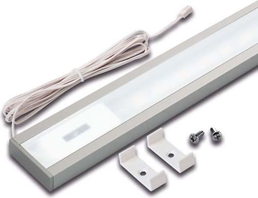 Produktbild Hera 61001425102 LED Top-Stick FIR 450mm 8.1W ww