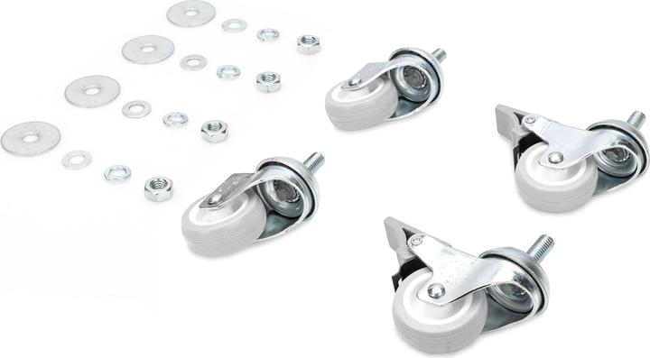 Productafbeelding Digitus Castor set