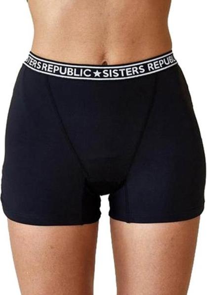 Immagine prodotto Sisters Republic Boxer Ginger (M)