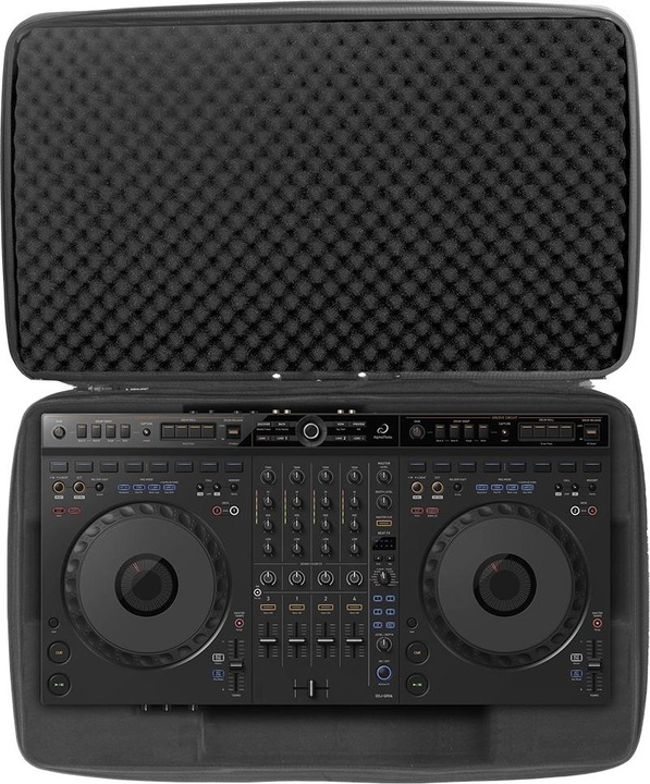 UDG U8329BL DDJ-GRV6 HARDCASE BLACK