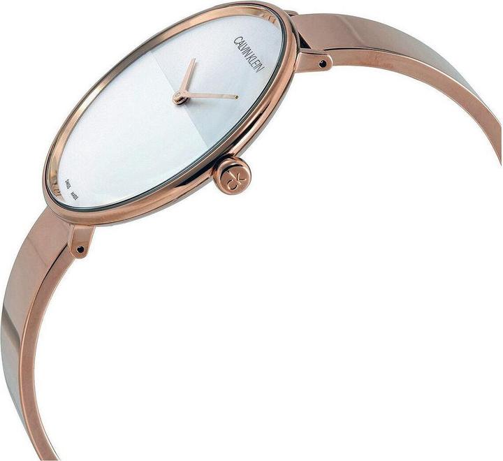 Immagine prodotto Calvin Klein alzata (Orologio da polso analogico, 38 mm)