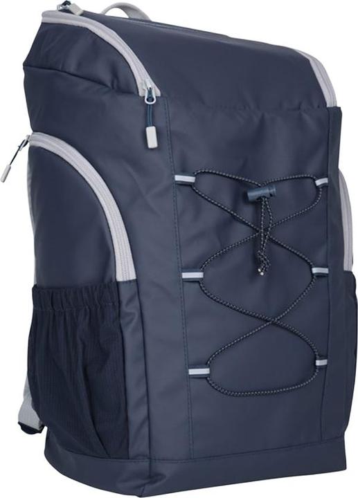 Actual product image Mountain Warehouse Plain 28L Rucksack (28 l)