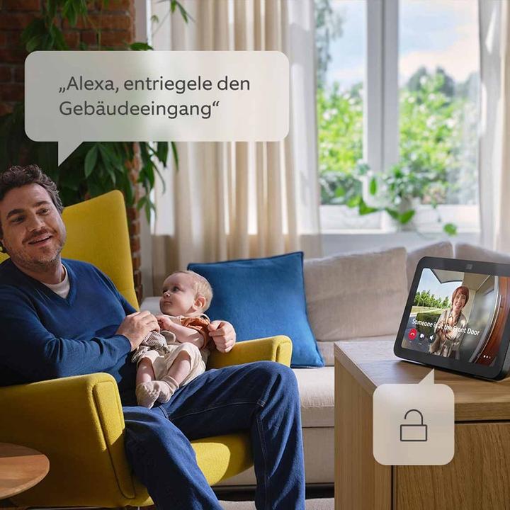 Image du produit Ring Video-Türsprechanlage (WiFi)