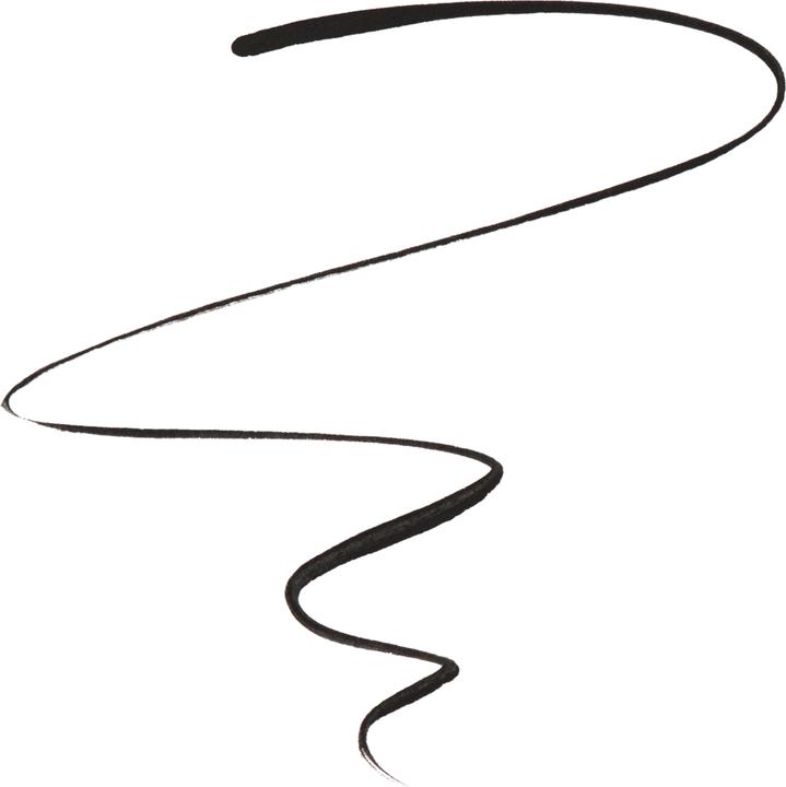 Image du produit Catrice 24h Brush Liner (010 Ultra Black)
