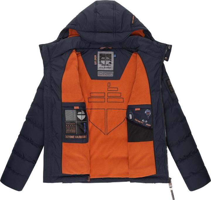 Immagine prodotto Stone Harbour Arvidoo (XL)