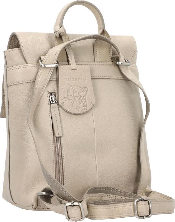 Produktbild Burkely Soft Skylar Backpack Crossover (6.80 l)