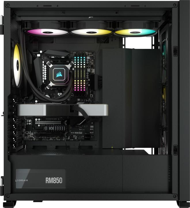 Immagine prodotto Corsair Icue H170i Elite Capellix