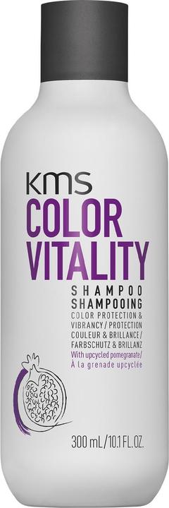 Immagine prodotto Goldwell Vitalità del colore (300 ml, Shampoo liquido)