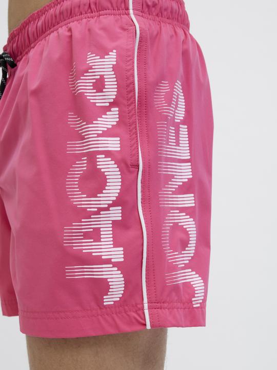 Actual product image Jack & Jones Regular Fit Badeshorts Badeshorts (XXL)