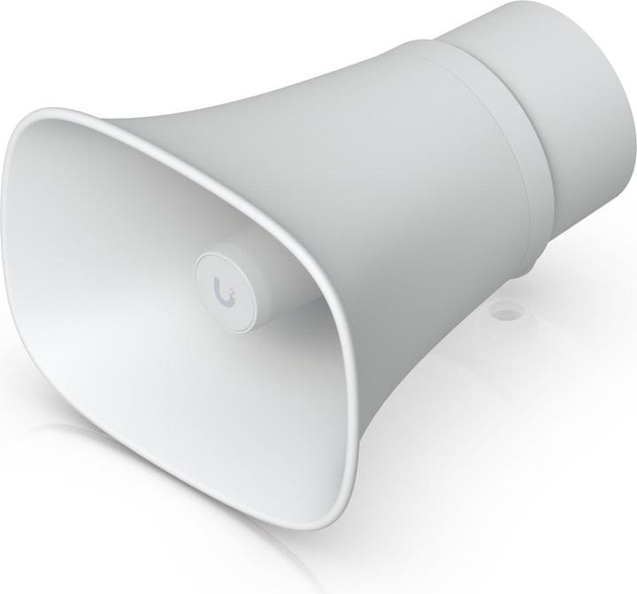 Image du produit Ubiquiti UP-AI-Horn-Speaker-W (Haut-parleur)
