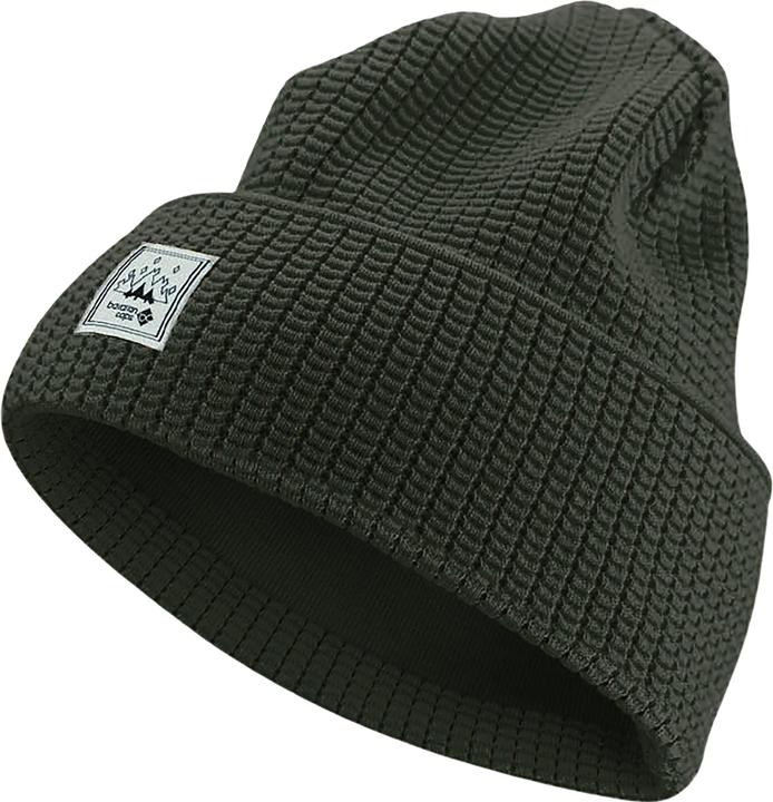 Actual product image Bavarian Caps Fair&Comfy (One size)