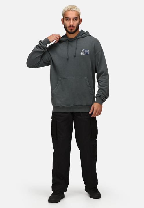 Produktbild Recovered Nfl Seahawks College Hooded (S)