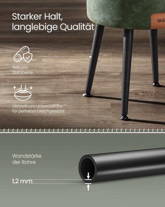 Actual product image Vasagle Ekho
