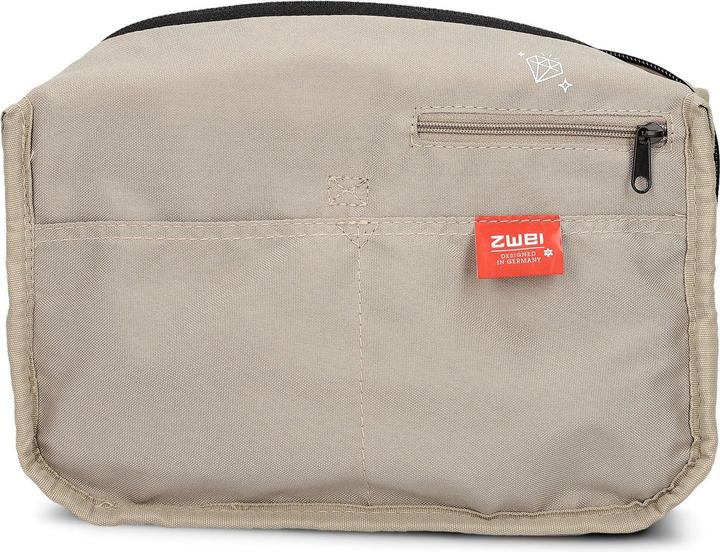 Produktbild Zwei Cargo Kulturbeutel 25 cm (4 l)