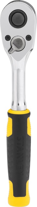 Productafbeelding Stanley 1/4 inch ratelhandvat (1/4")