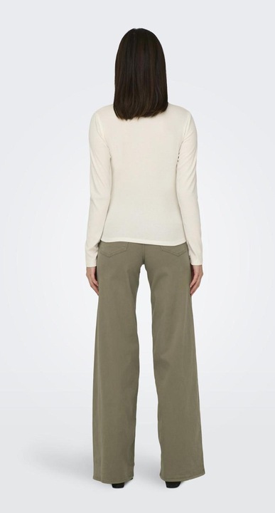 Produktbild JdY Normal geschnitten Rundhals Top Top (XL)