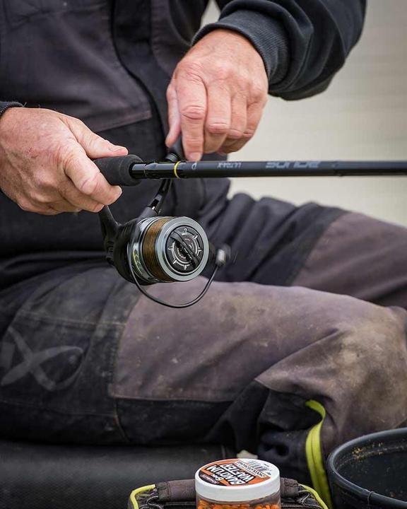 Image du produit Matrix Aquos Ultra 3000 (3000)