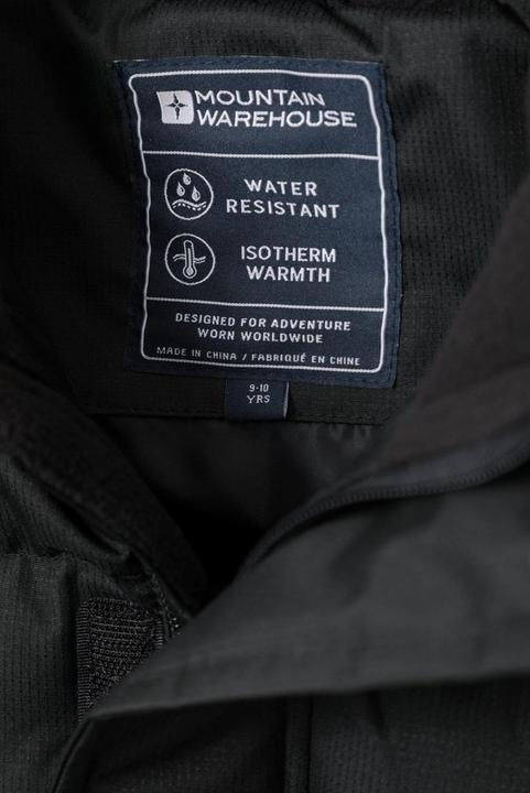 Produktbild Mountain Warehouse Steppjacke Wasserbeständig (158)