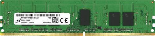 Produktbild Micron MTA9ASF1G72PZ-3G2R memory module GB DDR4 ECC (DDR4-RAM, DIMM)