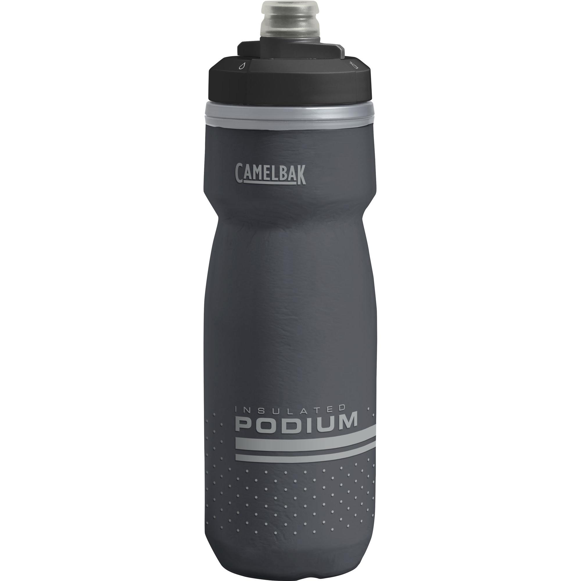 Camelbak, Trinkflasche + Thermosflasche, (0.62 l)